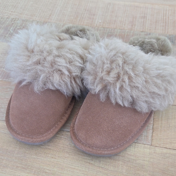 Emu Shoes - Freepeople X Emu Australia